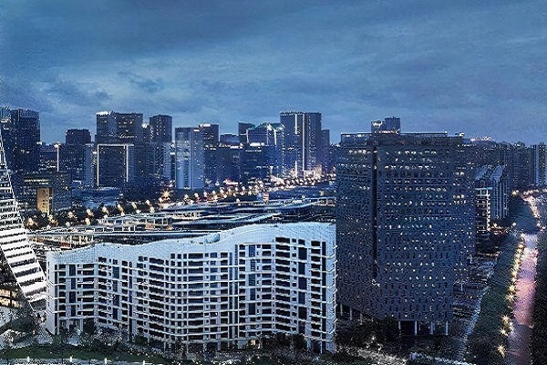河北你想要了解建筑企业施工资质办理信息都在这里