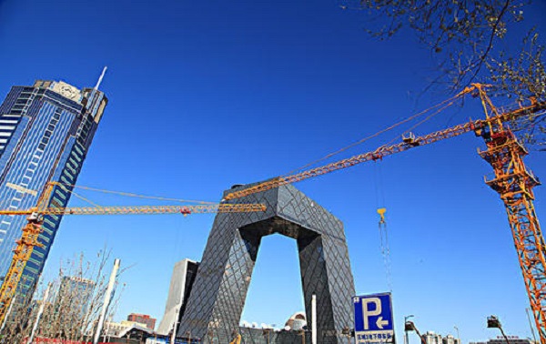 2025年河北建筑资质的办理流程是什么样的？