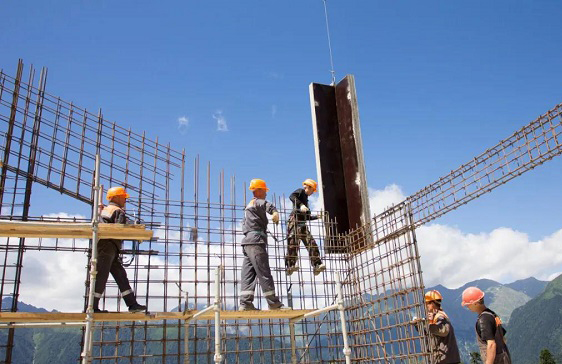 揭秘建筑工程施工总承包资质办理：一篇文章让你轻松搞定！