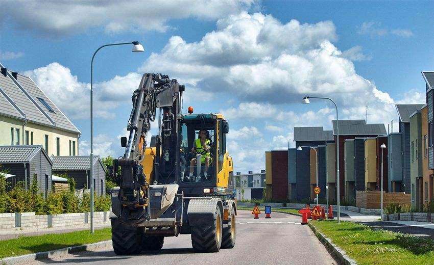 河北省2025年市政公用工程二级资质办理条件及流程