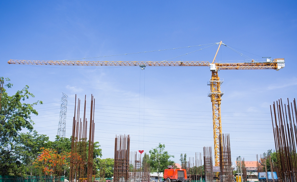 2025年河北省办理建筑二级资质需要什么人员？