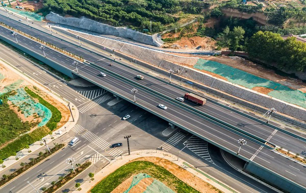 2025年河北公路路基工程专业承包资质标准