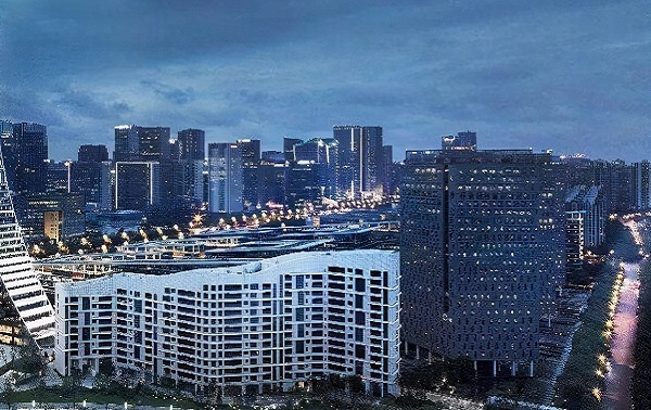 2025年施工总承包二级资质承包范围