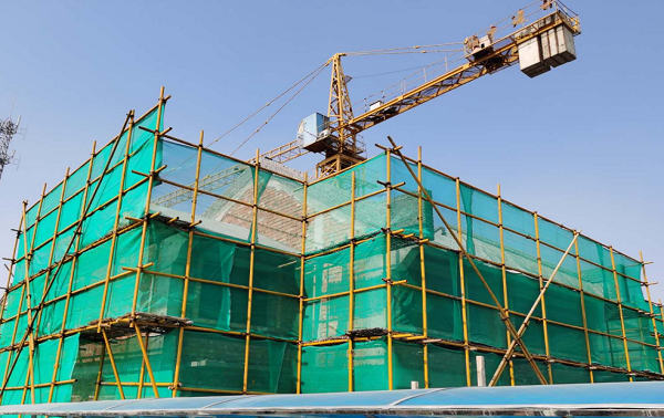 2025年建筑企业资质增项申请指南