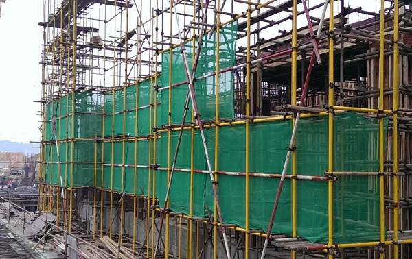 2025年建筑资质办理流程是怎样的？