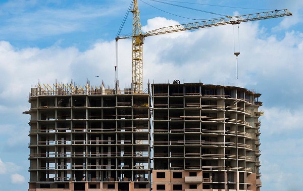 建筑资质新办与增项两者之间的区别