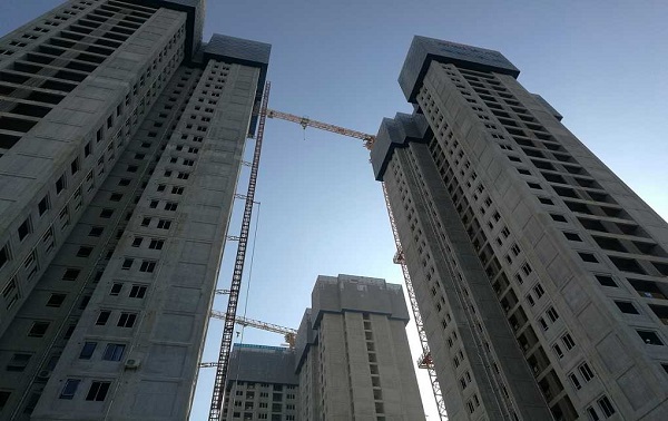 建筑机电安装工程专业承包资质标准