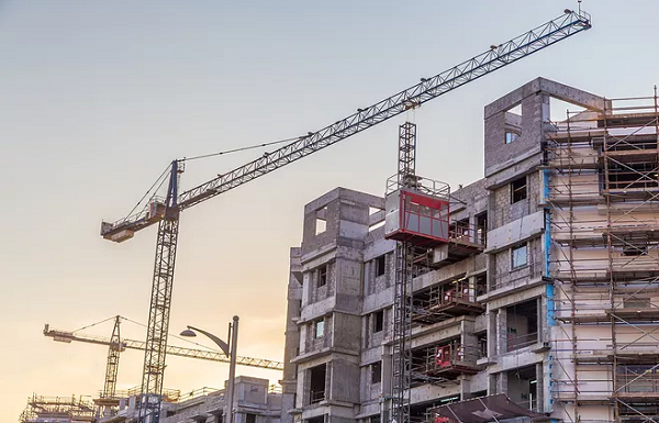 为什么要办理建筑资质？