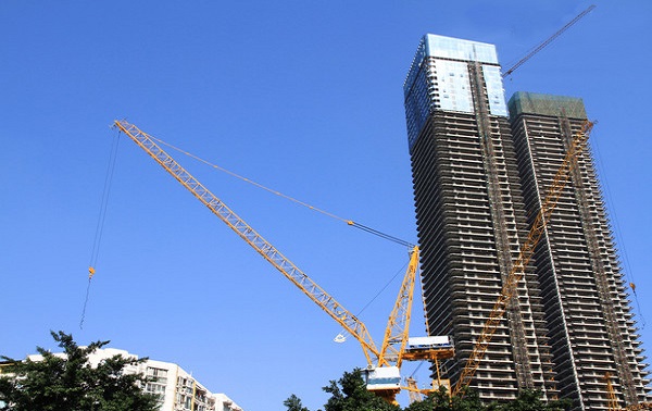 建筑资质办理需要哪些条件