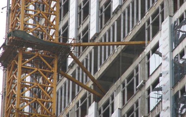 建筑企业想要资质增项？看这里