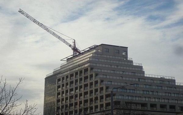 河北建筑资质办理全流程